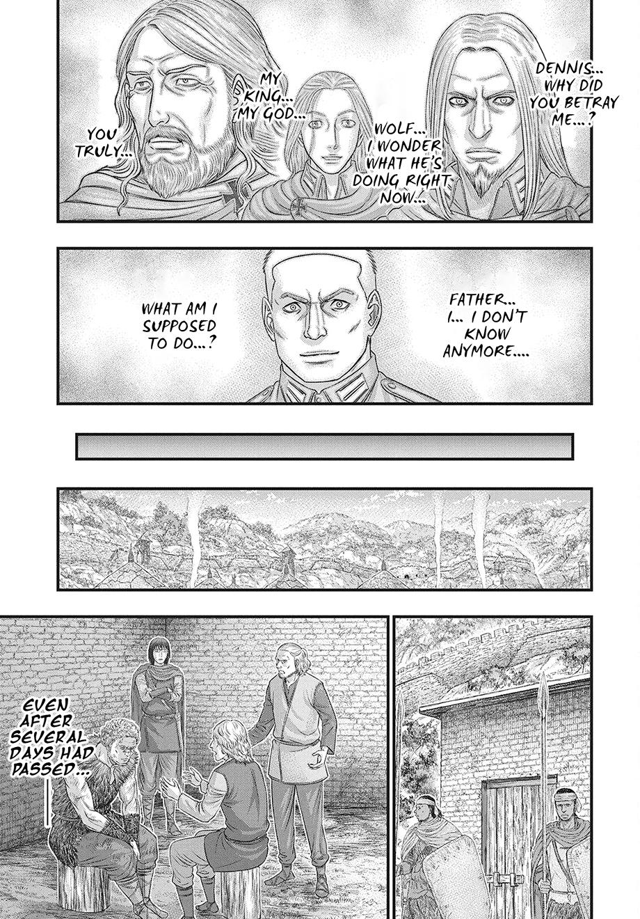 Sousei no Taiga Chapter 121 20