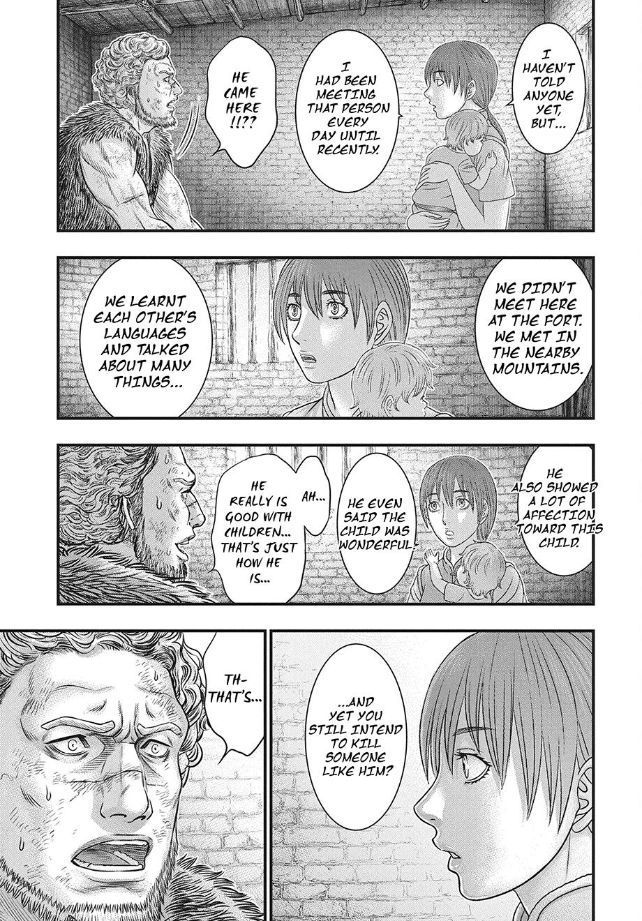 Sousei no Taiga Chapter 121 26
