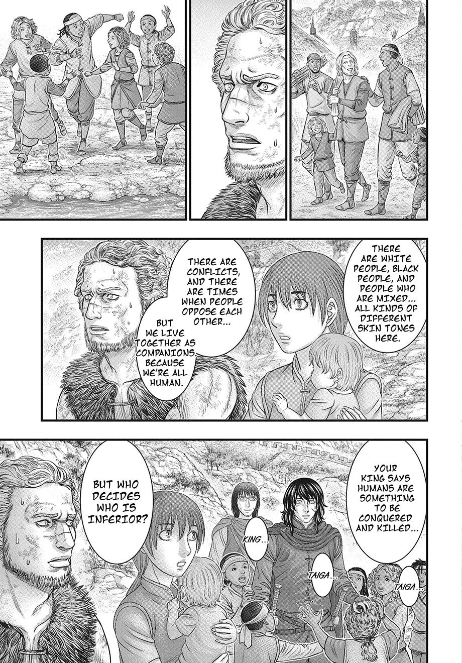 Sousei no Taiga Chapter 121 30