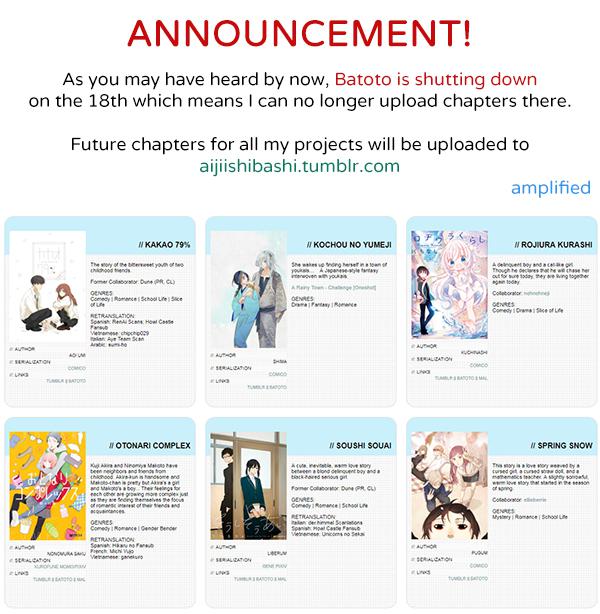 Soushi Souai Chapter 23 2