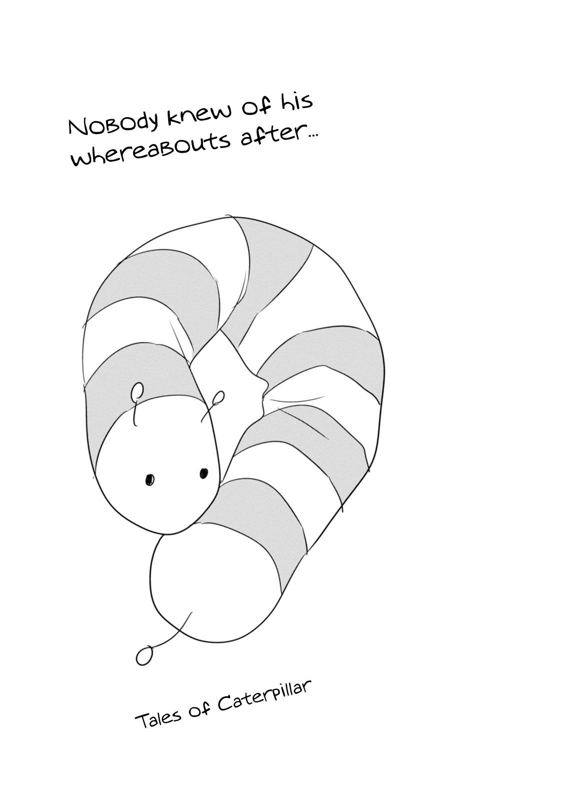 Soushi Souai Chapter 23 19