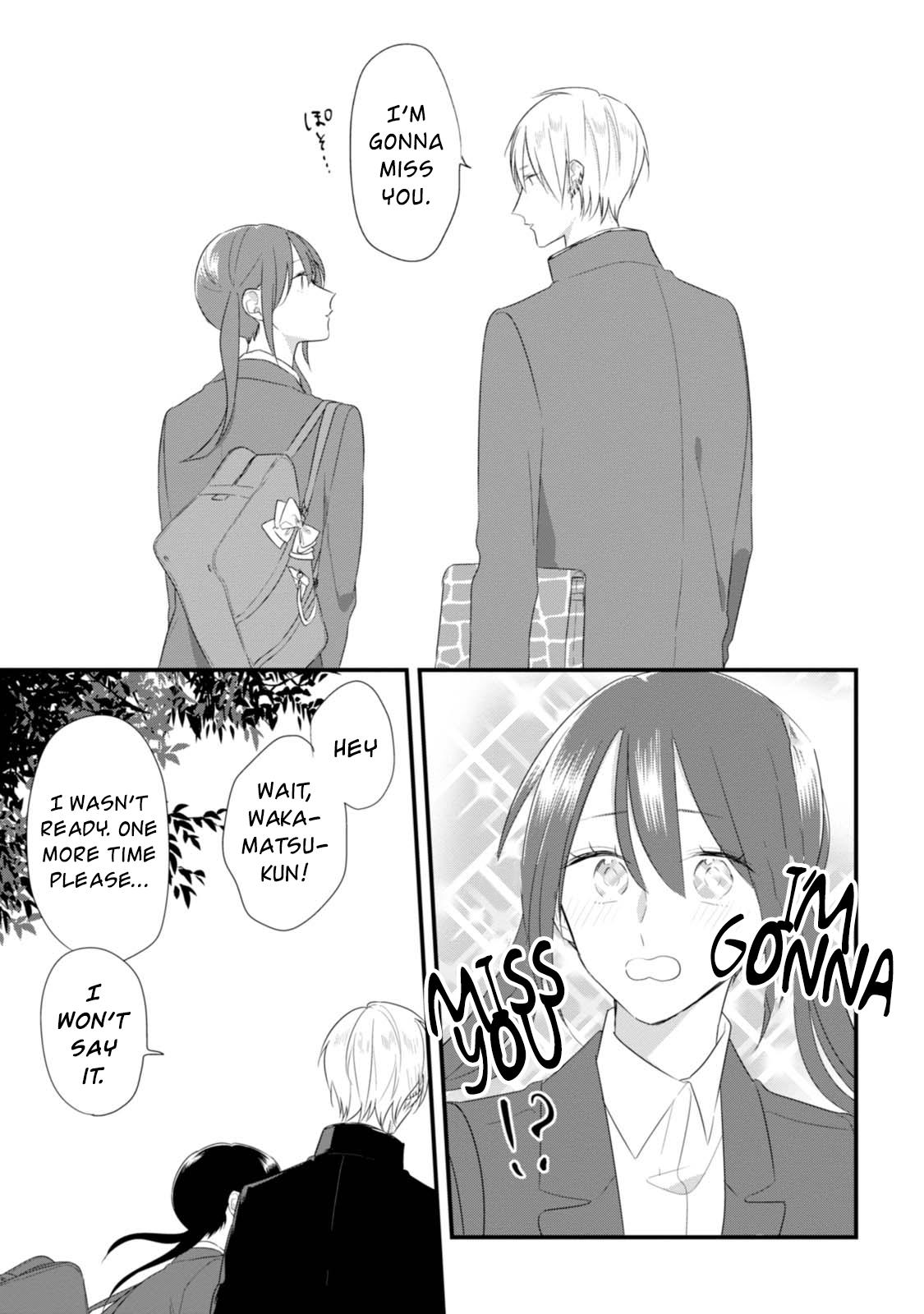 Soushi Souai Chapter 29 6