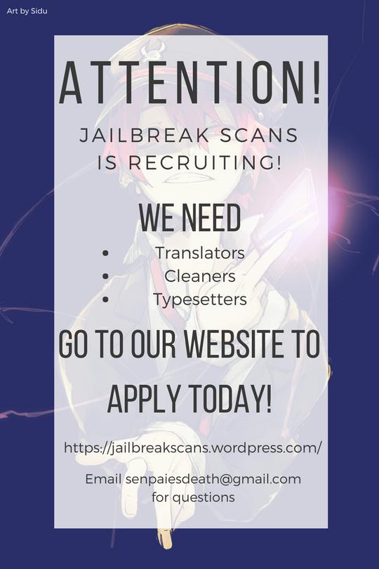 Soushi Souai Chapter 36 21