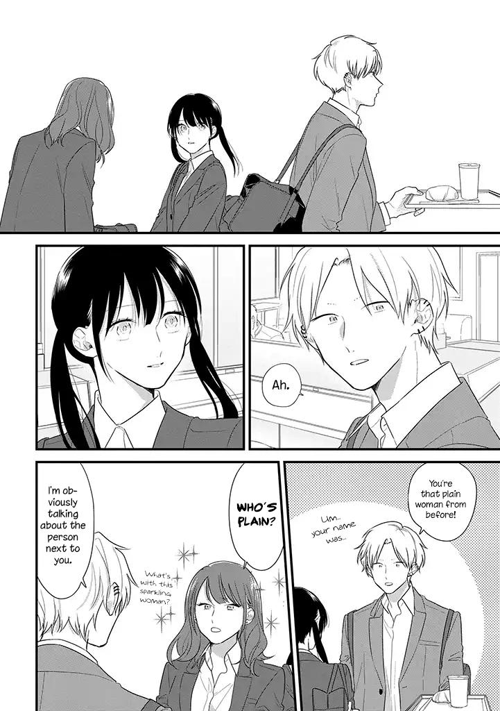 Soushi Souai Chapter 39 9