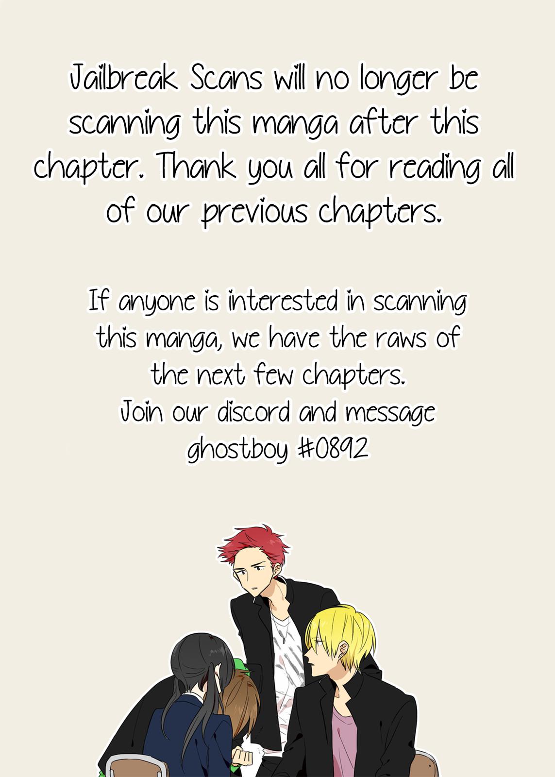 Soushi Souai Chapter 39 27