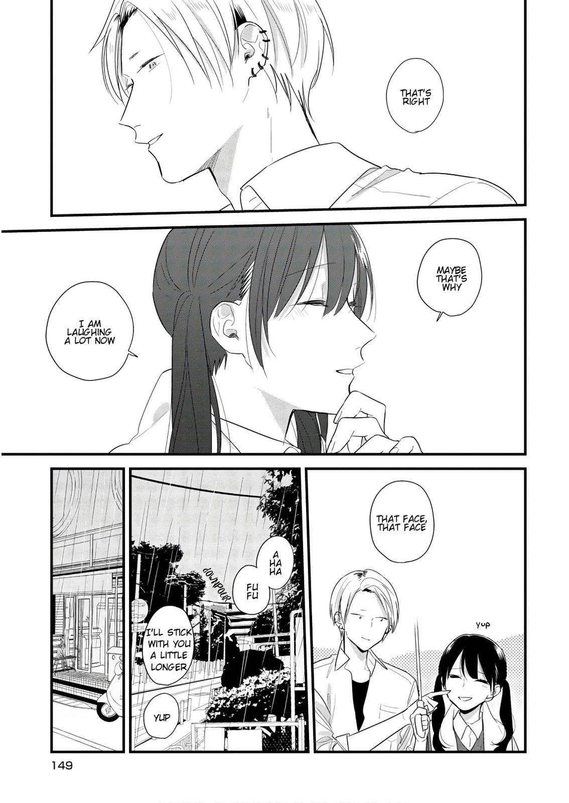 Soushi Souai Chapter 45.1 9
