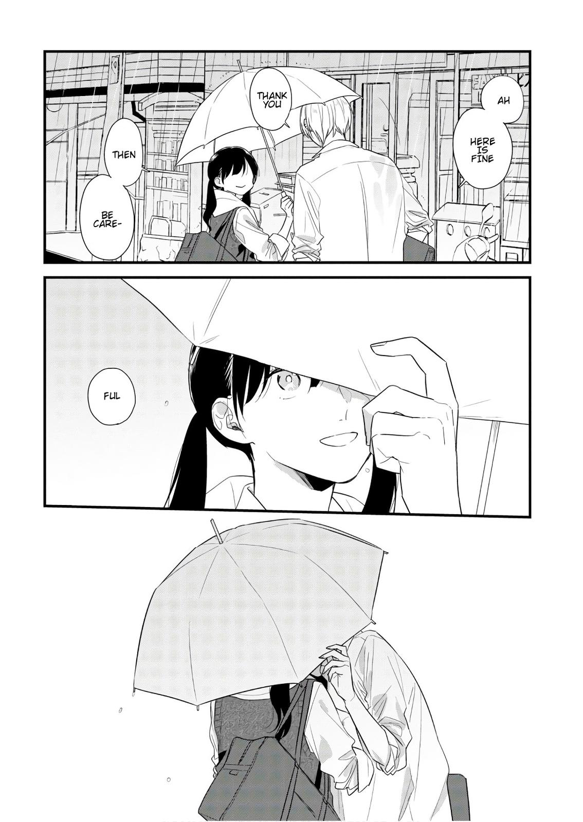 Soushi Souai Chapter 45.1 10