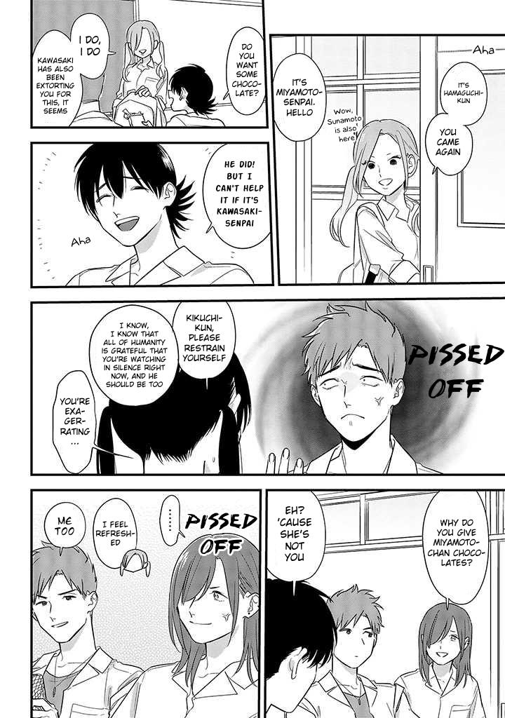 Soushi Souai Chapter 55 10