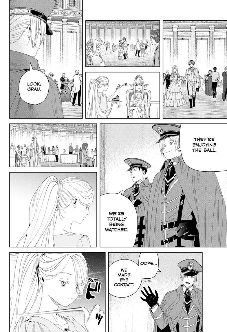 Frieren - Beyond Journey's End Chapter 141 - 7