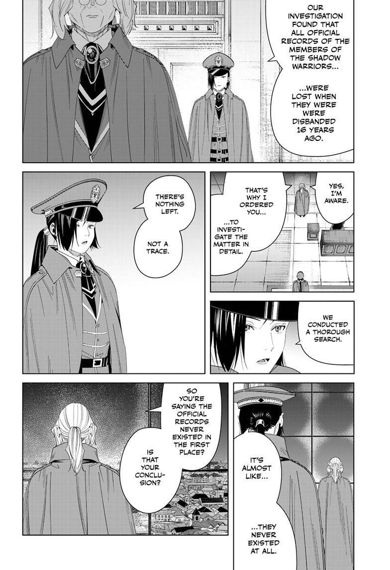 Frieren - Beyond Journey's End Chapter 141 - 9