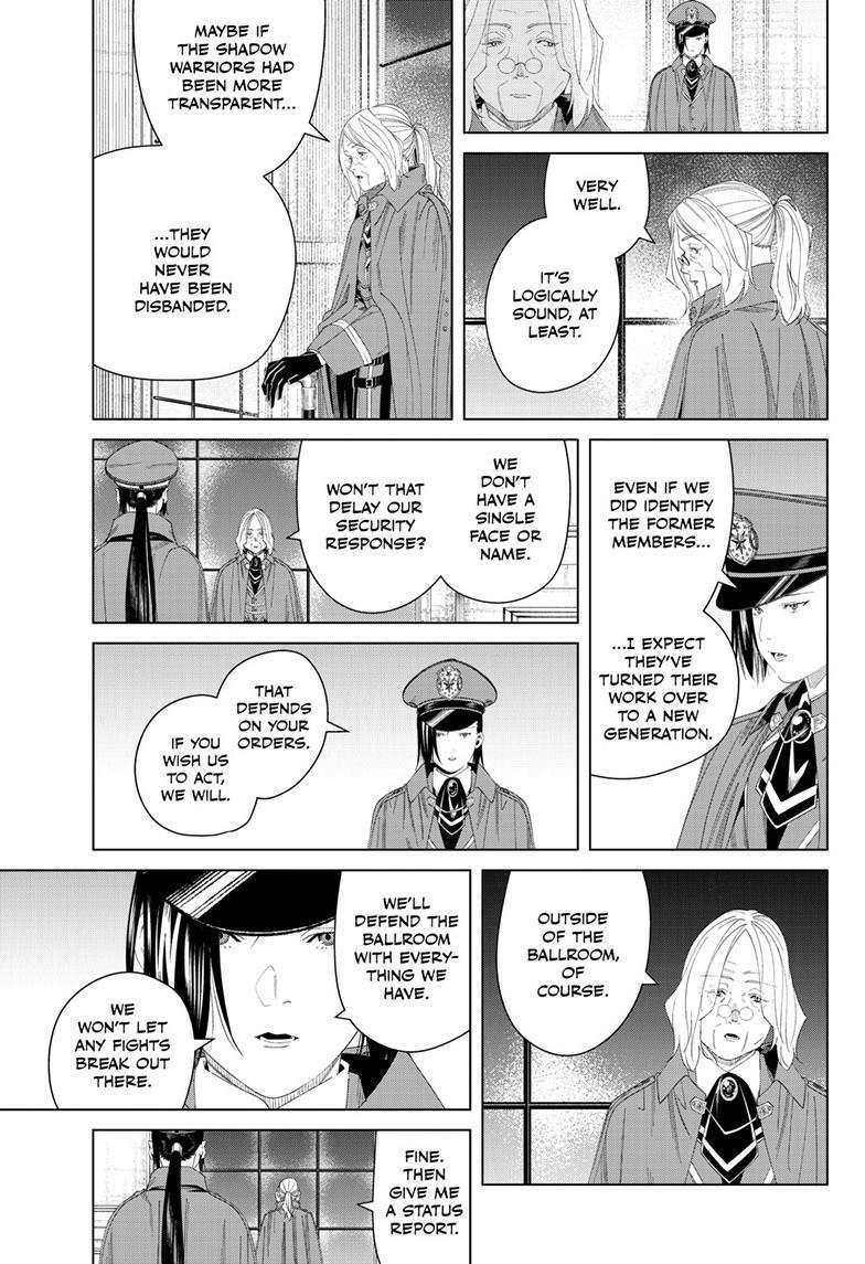 Frieren - Beyond Journey's End Chapter 141 - 10