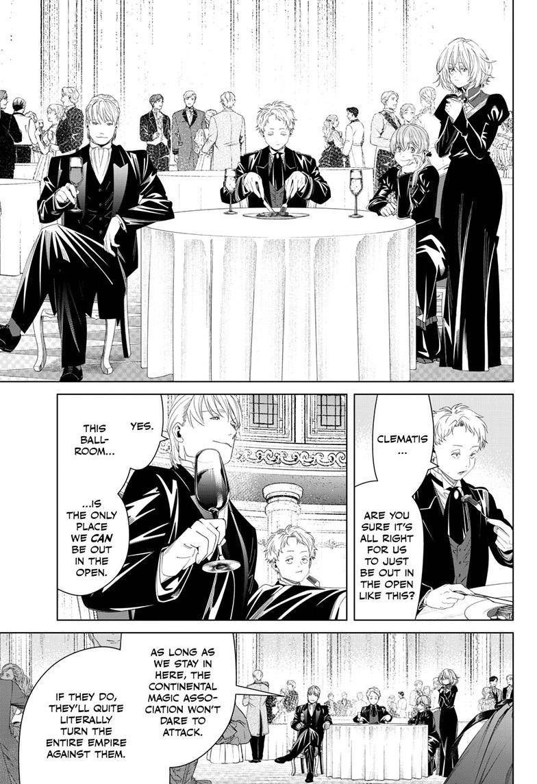 Frieren - Beyond Journey's End Chapter 141 - 12