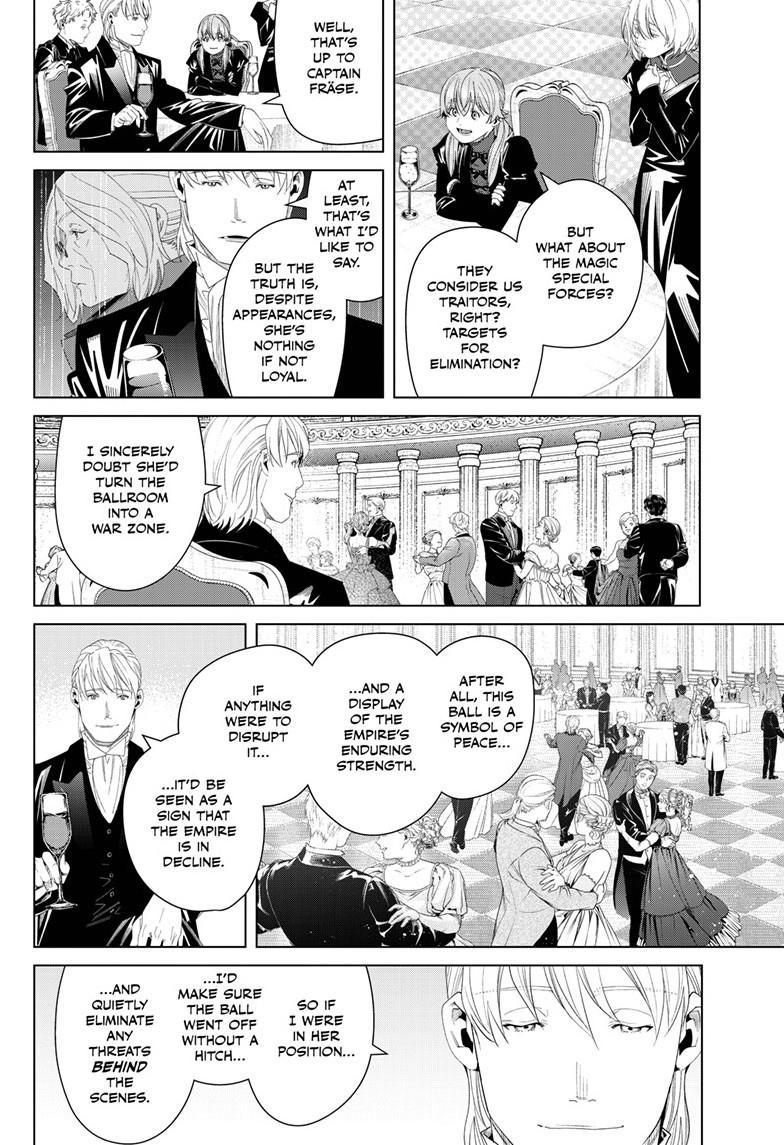Frieren - Beyond Journey's End Chapter 141 - 13