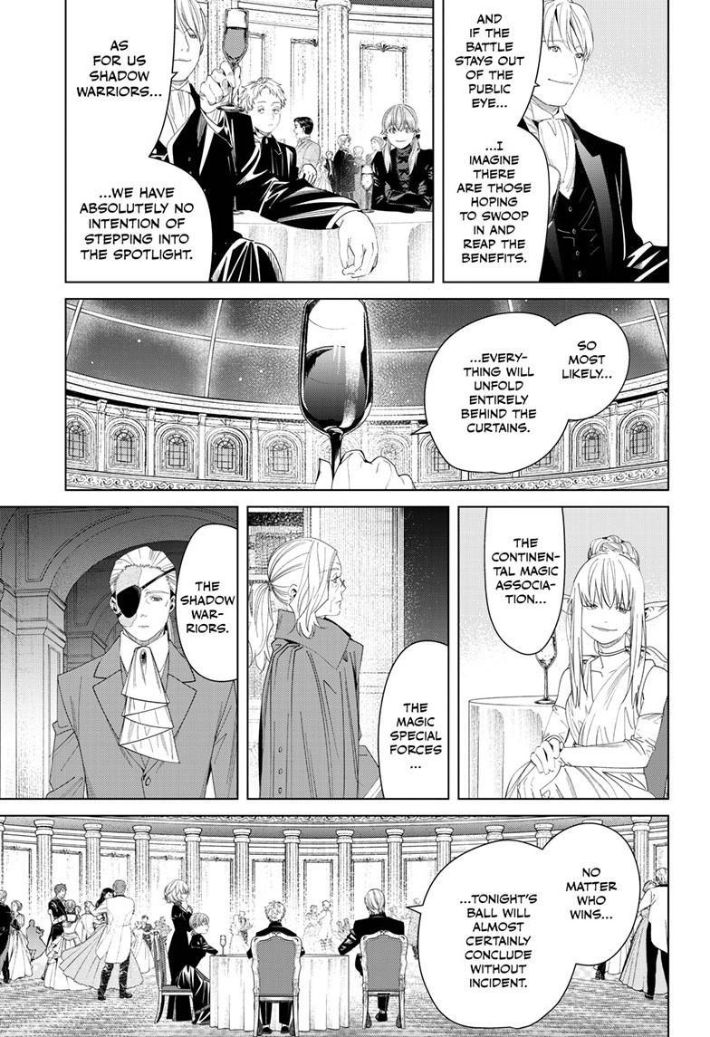 Frieren - Beyond Journey's End Chapter 141 - 14