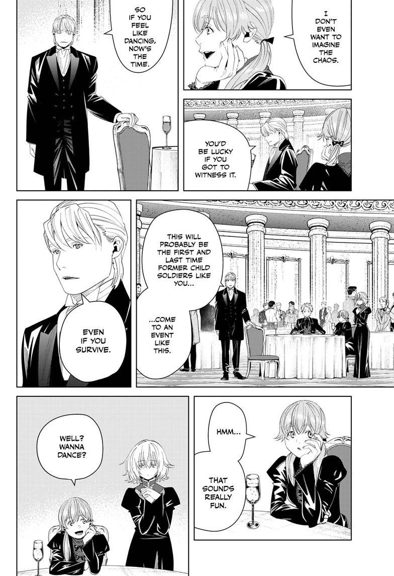 Frieren - Beyond Journey's End Chapter 141 - 15