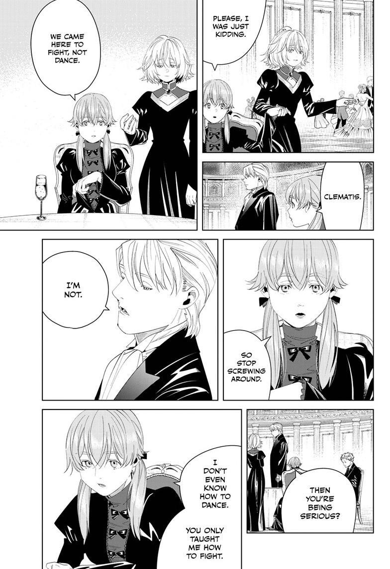 Frieren - Beyond Journey's End Chapter 141 - 16