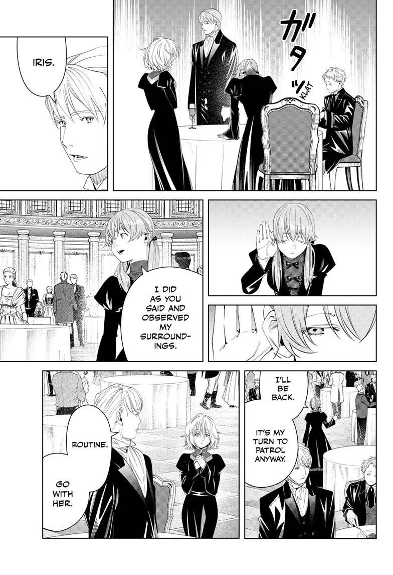 Frieren - Beyond Journey's End Chapter 141 - 18