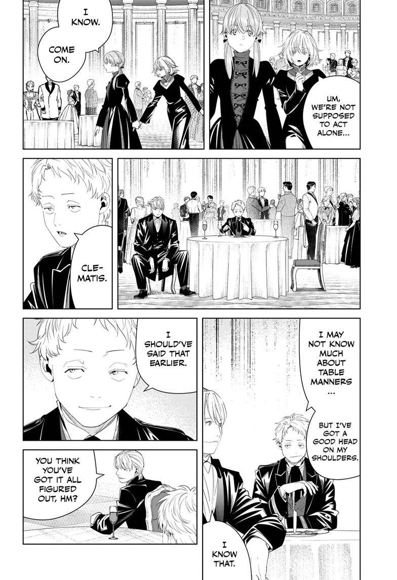 Frieren - Beyond Journey's End Chapter 141 - 19