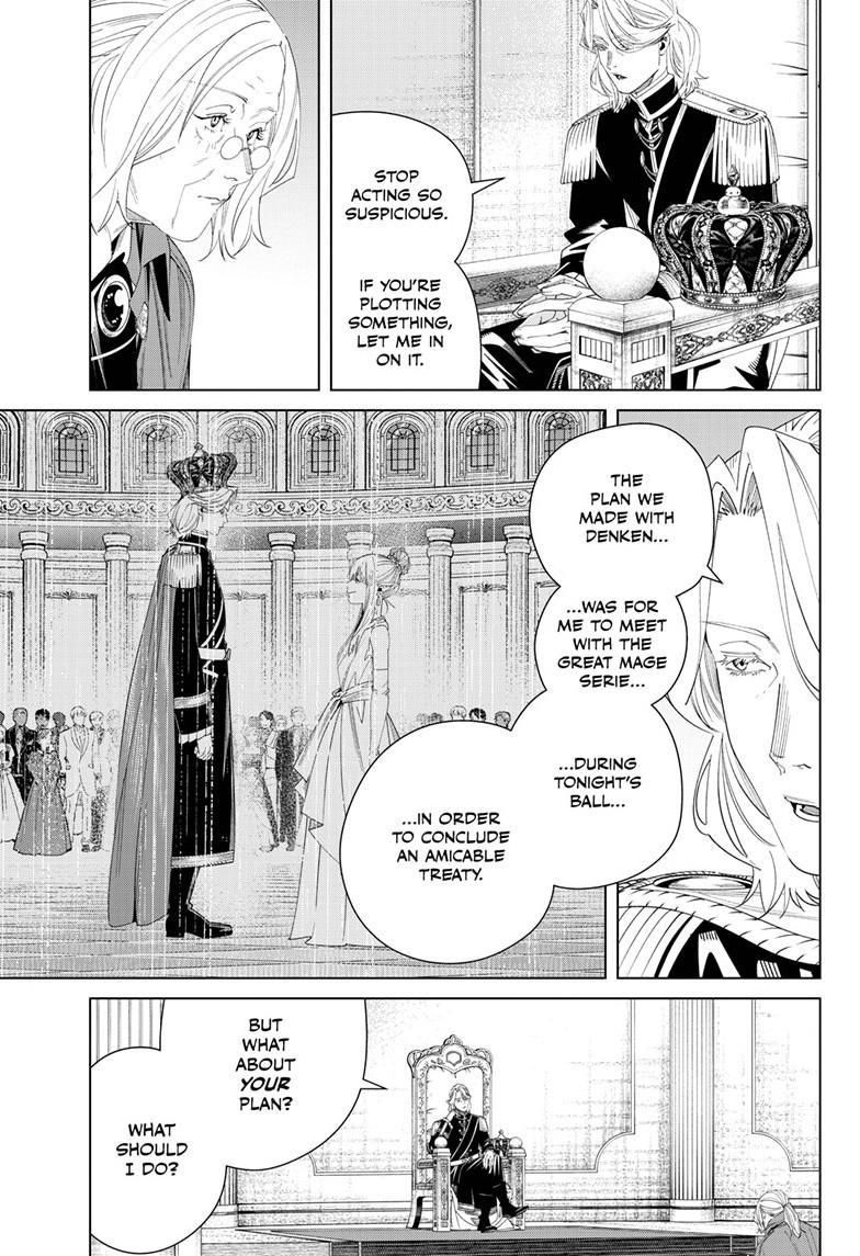 Frieren - Beyond Journey's End Chapter 142 - 6