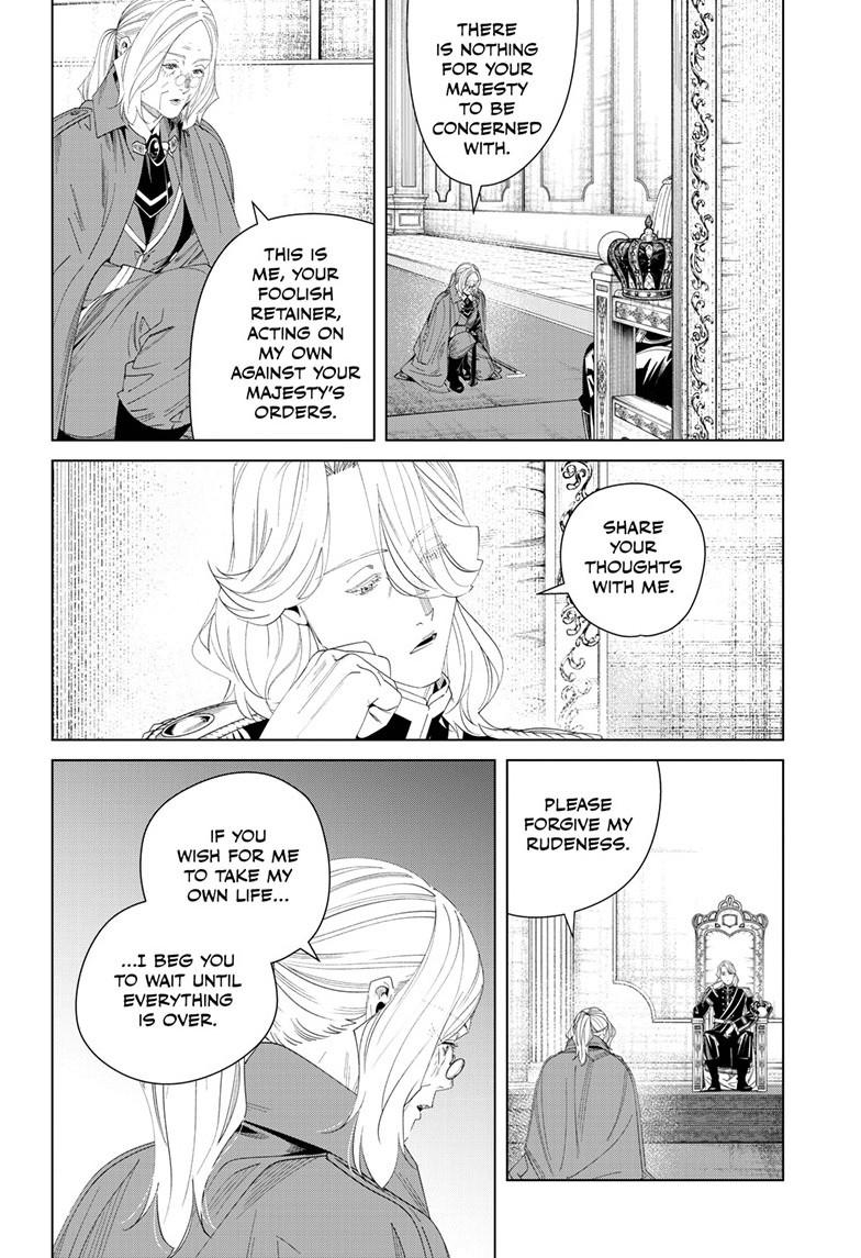 Frieren - Beyond Journey's End Chapter 142 - 7