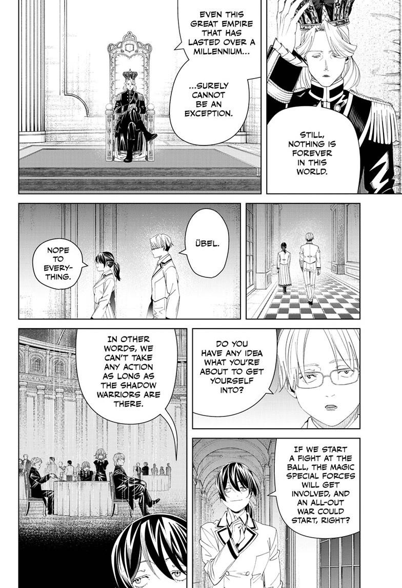 Frieren - Beyond Journey's End Chapter 142 - 11