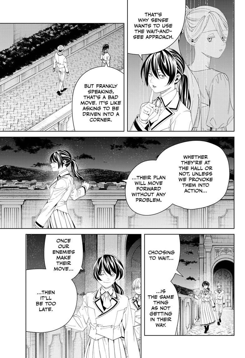 Frieren - Beyond Journey's End Chapter 142 - 12