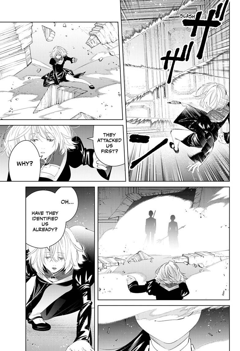 Frieren - Beyond Journey's End Chapter 142 - 18