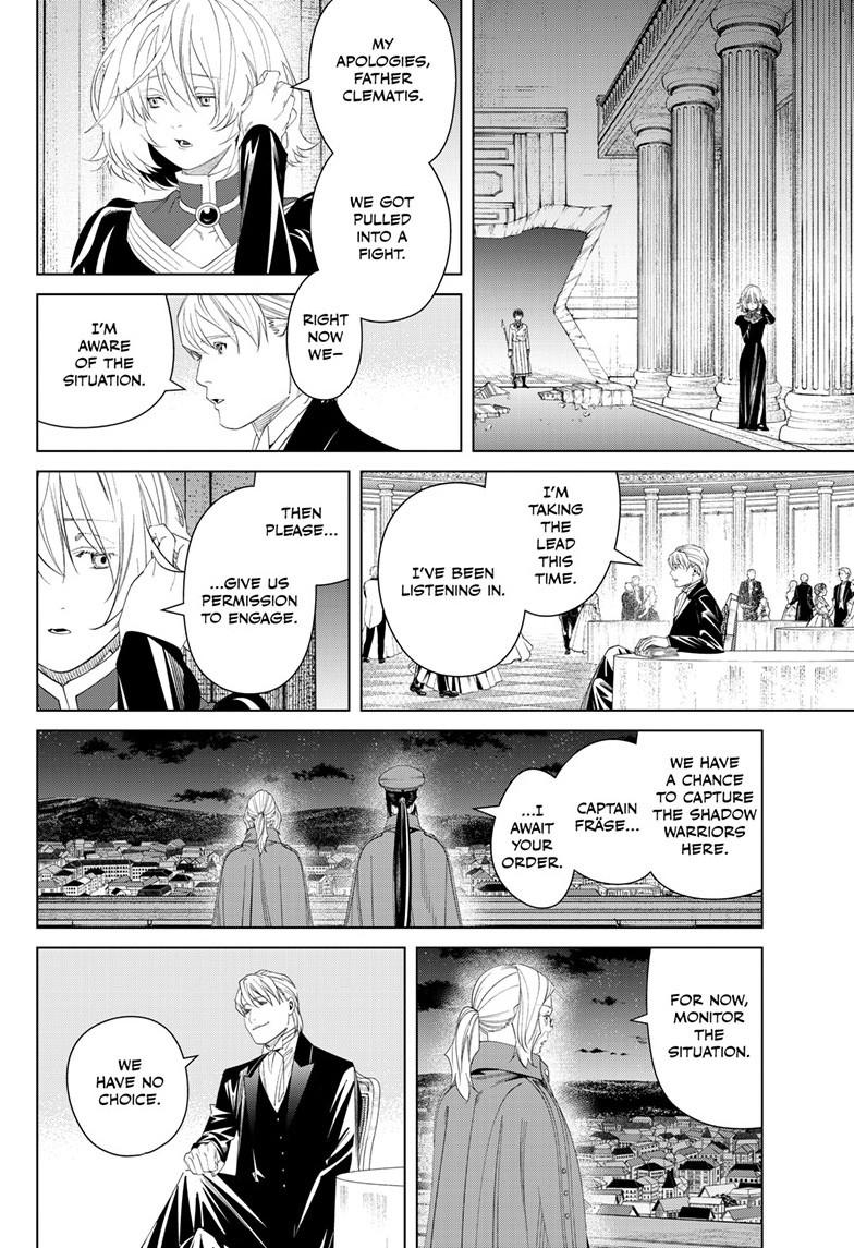 Frieren - Beyond Journey's End Chapter 143 - 11