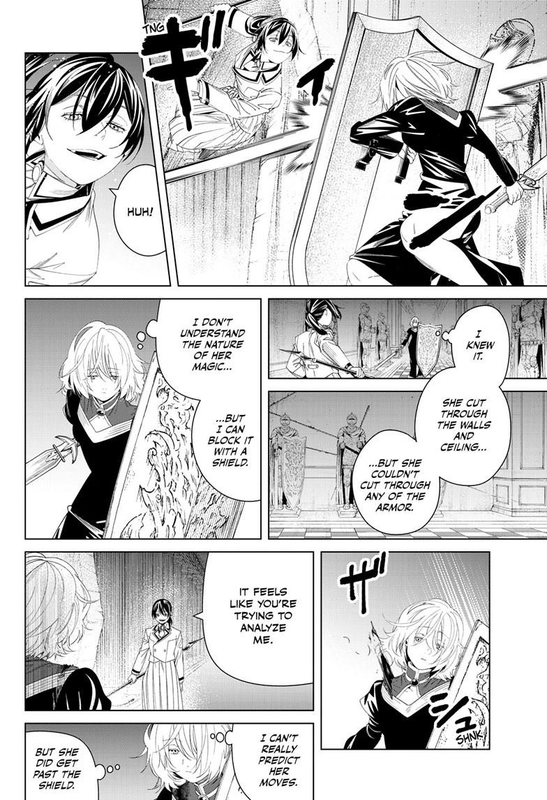 Frieren - Beyond Journey's End Chapter 143 - 13