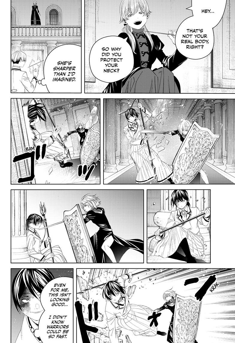 Frieren - Beyond Journey's End Chapter 143 - 19