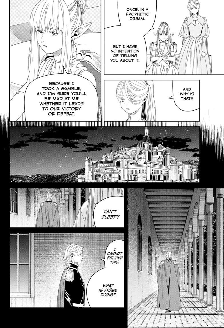 Frieren - Beyond Journey's End Chapter 144 - 5