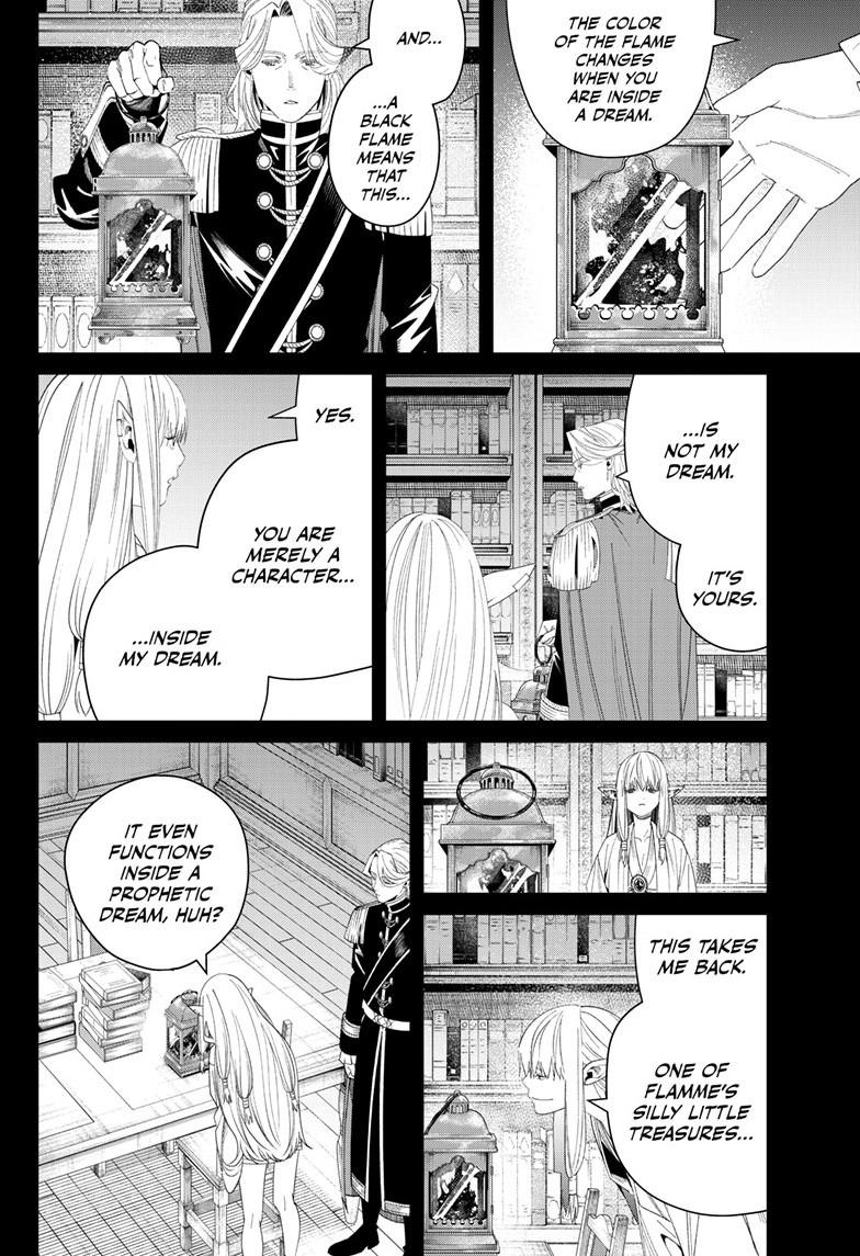 Frieren - Beyond Journey's End Chapter 144 - 9