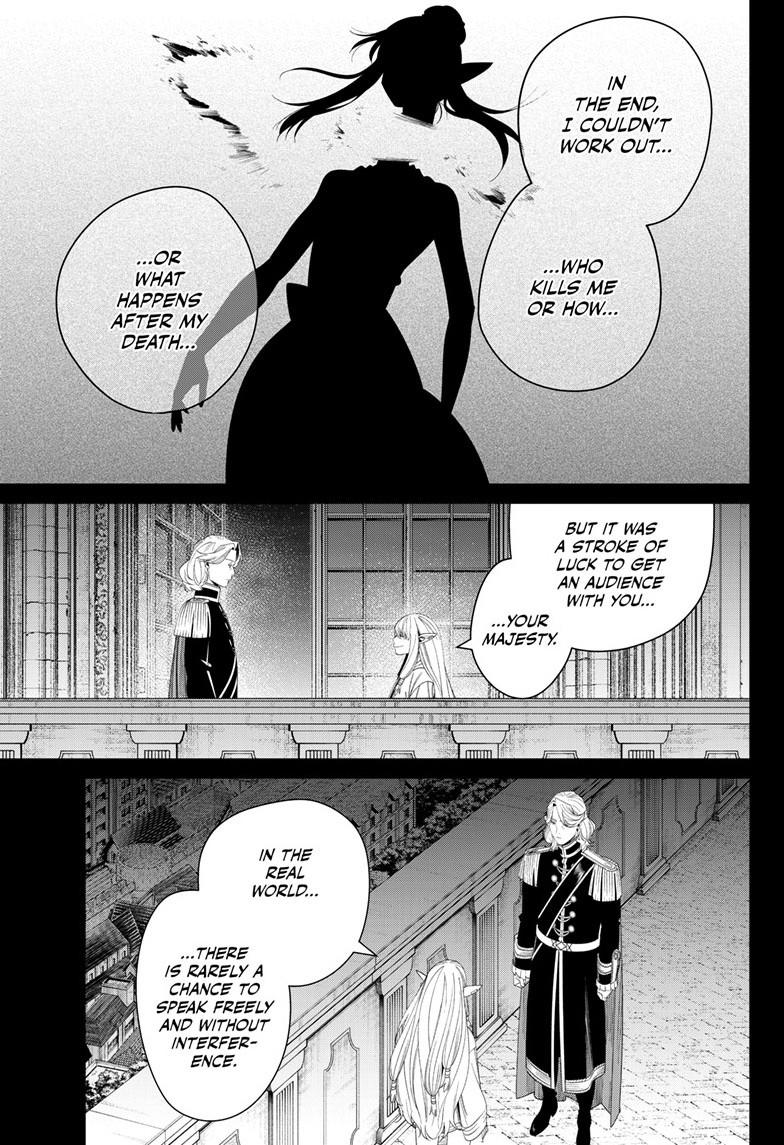 Frieren - Beyond Journey's End Chapter 144 - 18