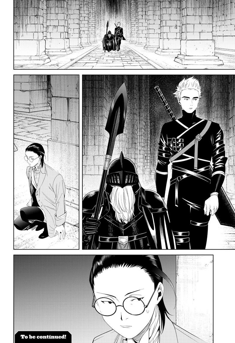 Frieren - Beyond Journey's End Chapter 145 - 17