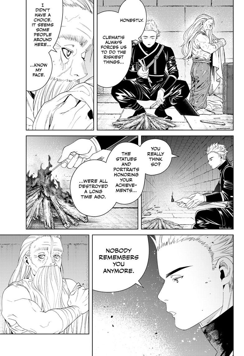Frieren - Beyond Journey's End Chapter 146 - 4