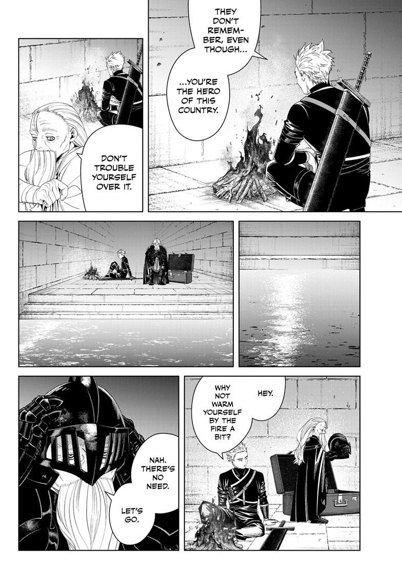 Frieren - Beyond Journey's End Chapter 146 - 5