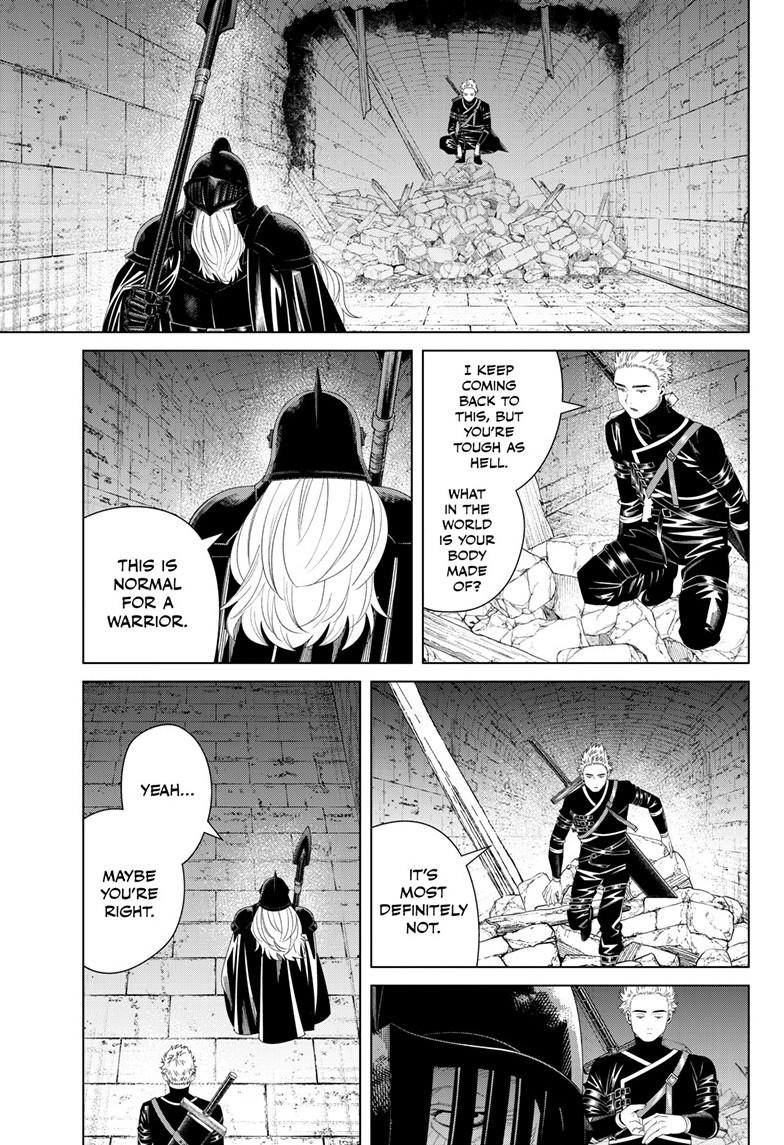 Frieren - Beyond Journey's End Chapter 146 - 6