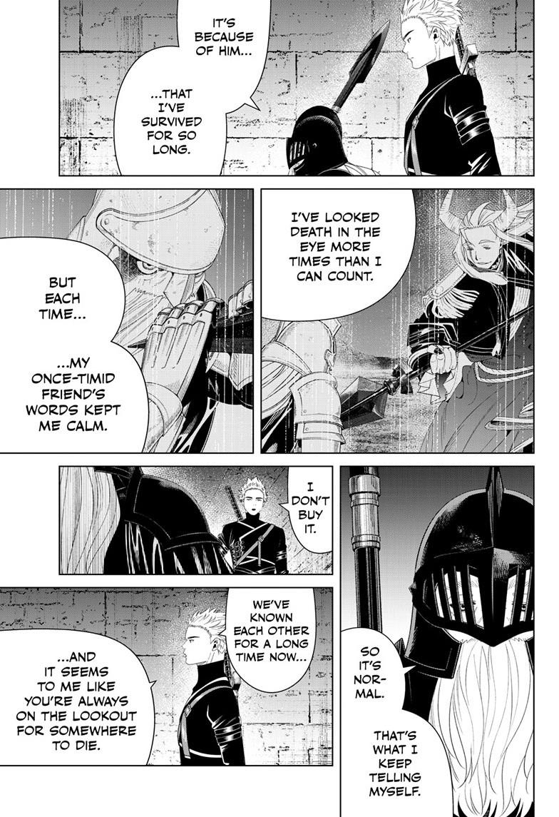 Frieren - Beyond Journey's End Chapter 146 - 8