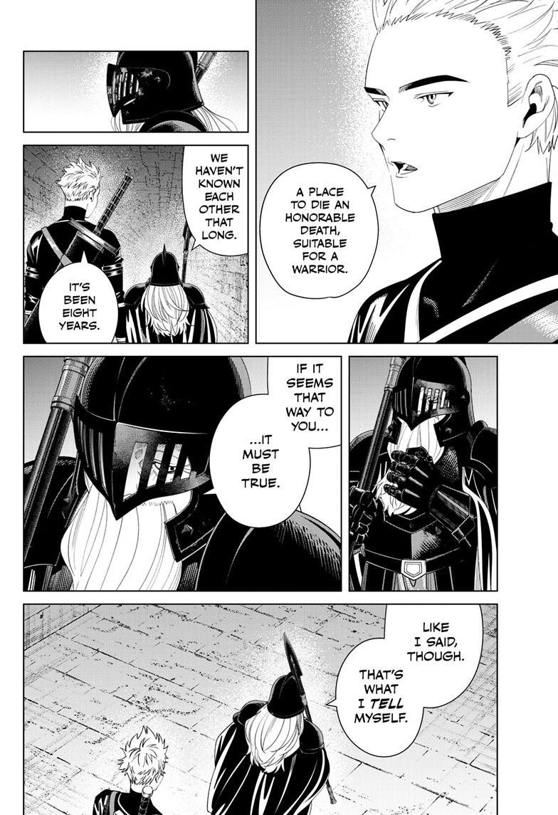 Frieren - Beyond Journey's End Chapter 146 - 9