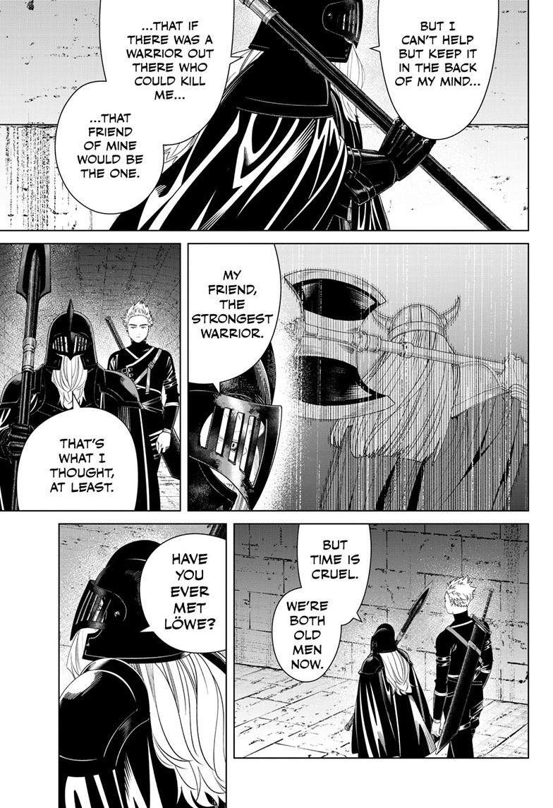 Frieren - Beyond Journey's End Chapter 146 - 10
