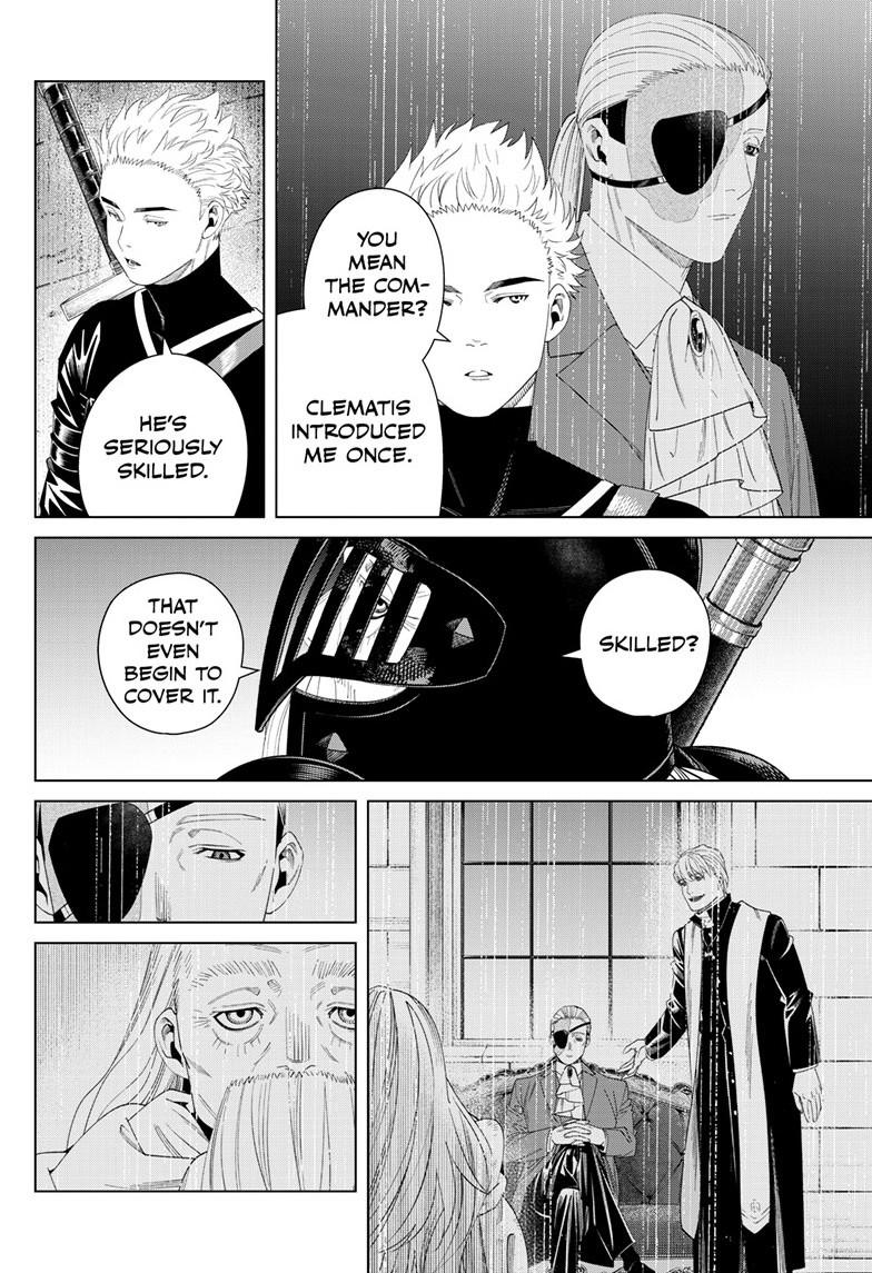Frieren - Beyond Journey's End Chapter 146 - 11