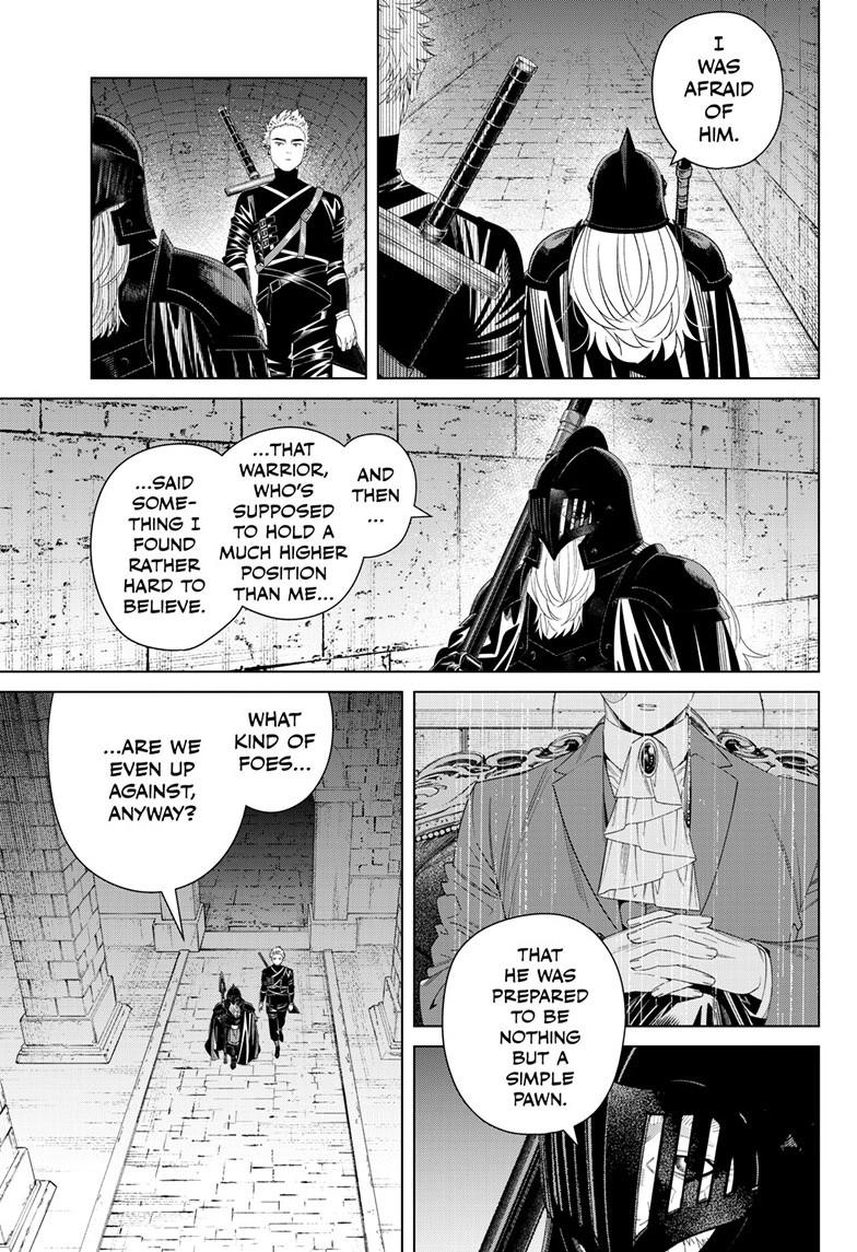 Frieren - Beyond Journey's End Chapter 146 - 12