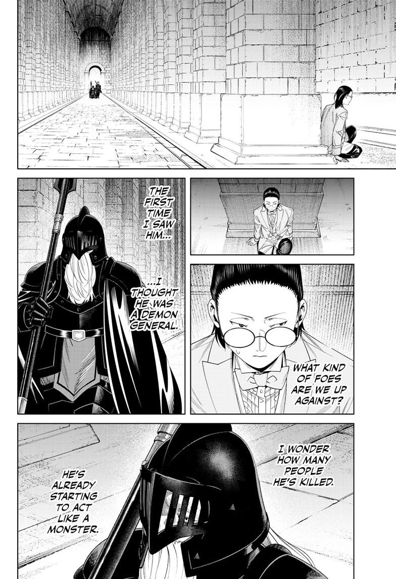 Frieren - Beyond Journey's End Chapter 146 - 13