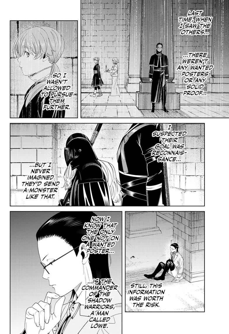 Frieren - Beyond Journey's End Chapter 146 - 15