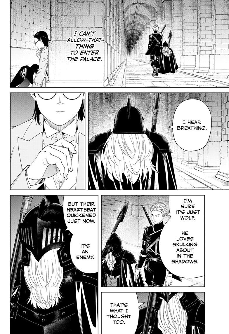 Frieren - Beyond Journey's End Chapter 146 - 17