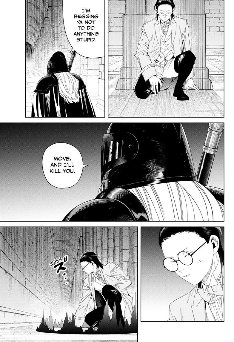 Frieren - Beyond Journey's End Chapter 146 - 18