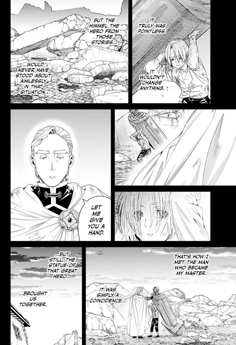 Frieren - Beyond Journey's End Chapter 147 - 13