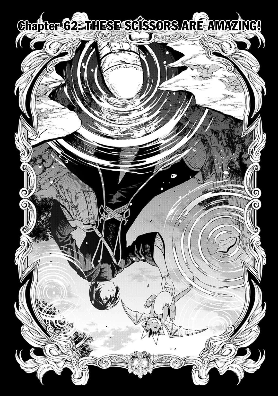 A Gatherer's Adventure in Isekai Chapter 62 - Page 2 - A Gatherer's Adventure in Isekai manga Chapter 62 manga