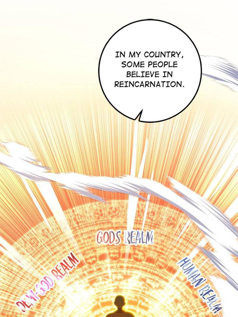Spare Me, Great Lord! Chapter 138 1
