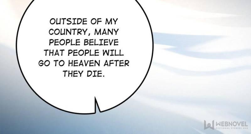Spare Me, Great Lord! Chapter 138 3